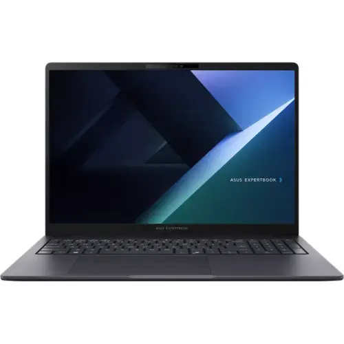 Laptop ASUS ExpertBook B5 B5605CCA (Procesor Intel® Core™ Ultra 5 225H (18M Cache, up to 4.90 GHz), 16inch WUXGA, 32GB DDR5, 1TB SSD, Intel Arc Graphics, Gri)