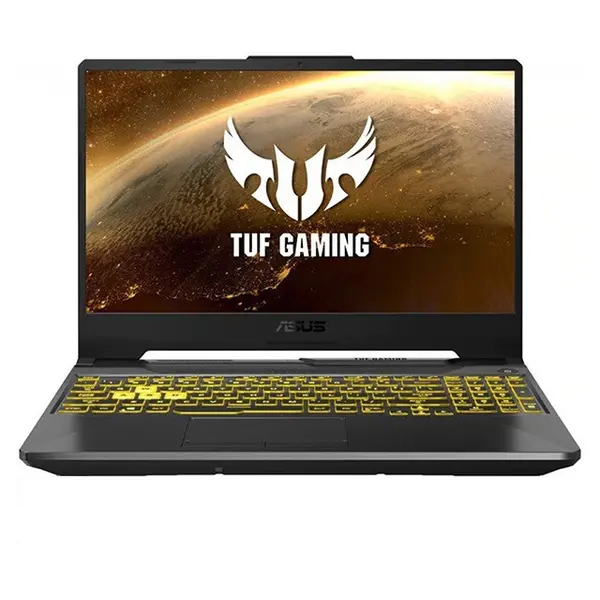Laptop Asus Tuf Gaming F15 (fx507vi-lp063w), Intel Core i7-13620H, 15.6", Rezolutie FullHD, 144Hz, 16 GB DDR5, SSD de 1 TB, Nvidia GeForce RTX 4070