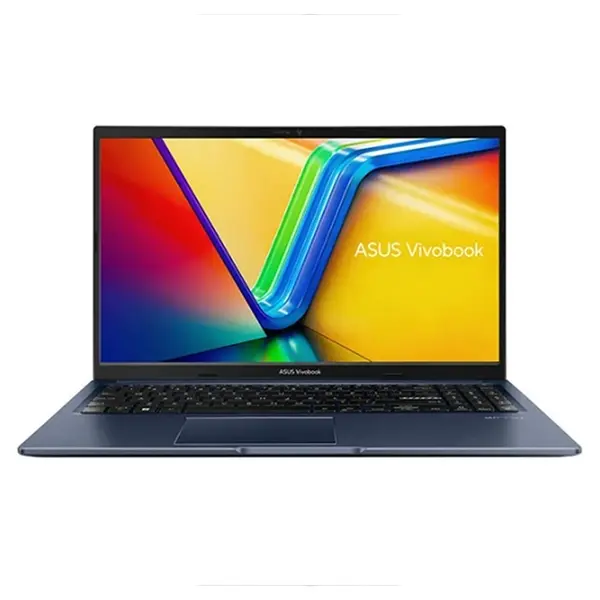 Laptop Asus Vivobook 15 (m1502y), AMD Ryzen 5 7430U, 15.6", Rezolutie FullHD, 8 GB DDR4, SSD de 512 GB, AMD Radeon Vega Graphics