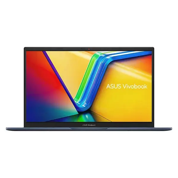 Laptop Asus VivoBook 15 (X1502VA-BQ548), Intel Core i7-13620H, 15.6", Rezolutie FullHD, 16 GB DDR4, SSD de 1 TB, Intel UHD Graphics