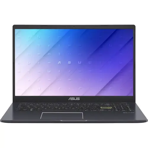 Laptop Asus VivoBook Go 15 E510KA (Procesor Intel® Celeron® N4500 (4M Cache, up to 2.80 GHz) 15.6inch FHD, 8GB, 512GB SSD, Intel® UHD Graphics, Negru)