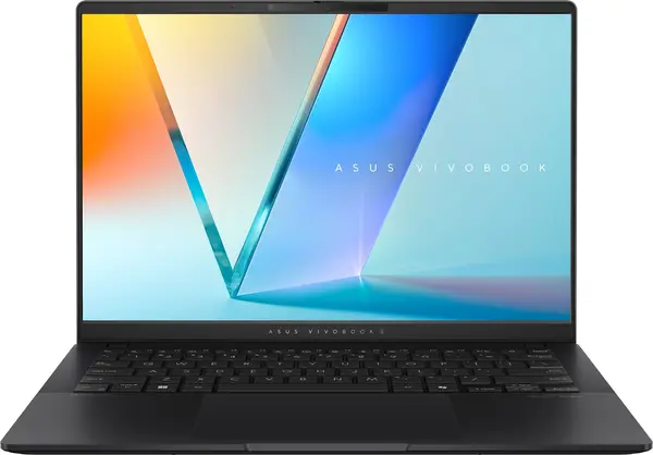 Laptop ASUS - Vivobook S S5406SA-QD053W, 14'', WUXGA, Ultra 5, 16GB/1TB, negru