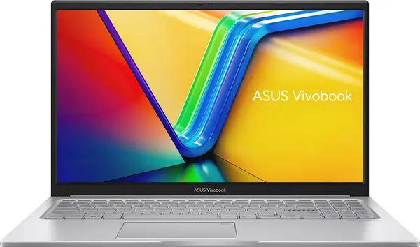 Laptop ASUS - Vivobook X1504VA-BQ2910, 15.6'', FHD, Core 5, 24GB/2TB