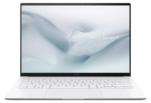 Laptop ASUS - Zenbook S14 UX5406AA-SU152X, 14'', 2.8K, Ultra 9, 32GB/1TB
