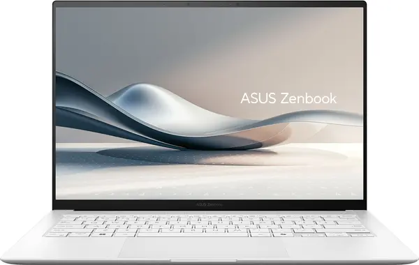 Laptop ASUS - Zenbook S14 UX5406AA-SU300XNA, 14", 3K, Ultra 9, 32GB/1TB