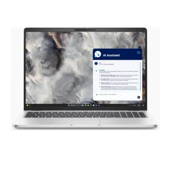 Laptop Business DELL Pro 16 Plus, cu procesor Intel Core Ultra 7 266V, 16'' IPS, 16 GB LPDDR5x, 512 GB SSD, Intel Arc 140V, Windows 11 Pro