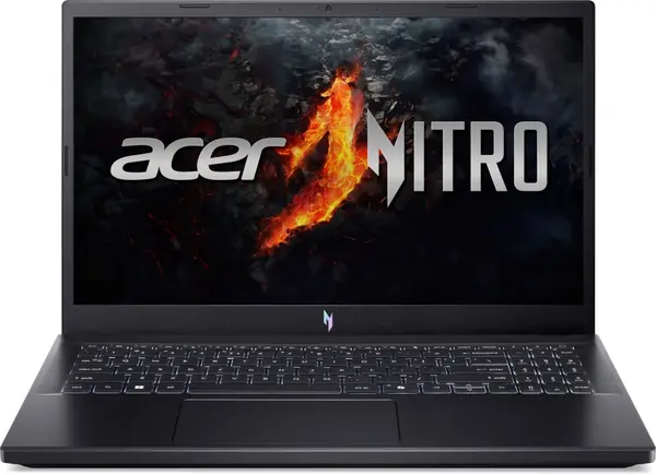 Laptop de gaming Acer - Nitro ANV15-42-R1UL, 15.6'', FHD, Ryzen 7, 165Hz