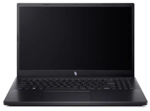 Laptop de gaming Acer – Nitro V 15 AI, 15,6", FHD, Ryzen 7, 165 Hz, negru