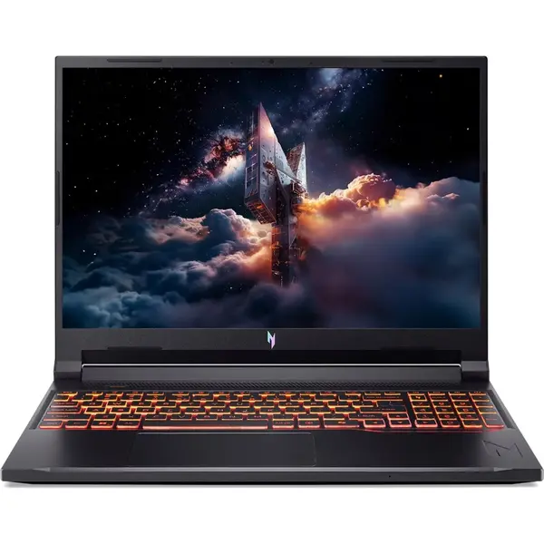 Laptop de gaming Acer - Nitro V16 ANV16-42, 16'', WUXGA, R7, 180Hz, 64GB/1TB