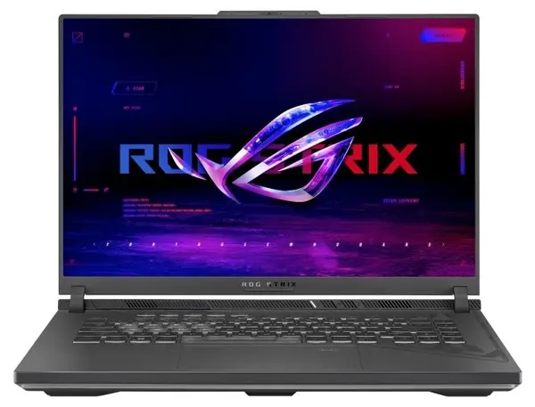 Laptop de gaming ASUS - ROG Strix G16, 16'', WUXGA, Ryzen 9, 165Hz, RTX 5080