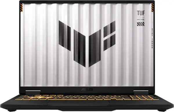 Laptop de gaming ASUS - TUF Gaming F16 FX608JHR-RV110, 16'', WUXGA, i5, 165Hz, 32GB/512GB