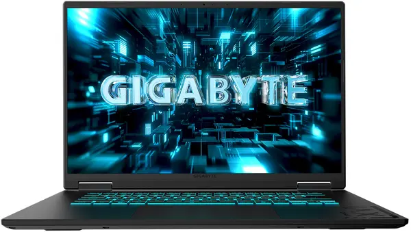 Laptop de gaming Gigabyte - GAMING A16 PRO DXH, 16'', i7, 165Hz, RTX 5070 Ti