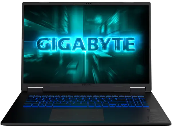 Laptop de gaming Gigabyte - GAMING A18 3VH, 18'', Ryzen 7, 165Hz, RTX 5060