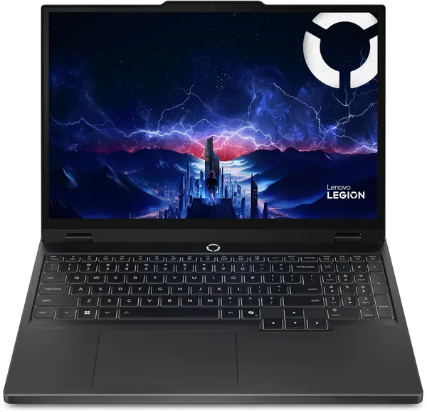 Laptop de gaming Lenovo – Legion 5, 15.3'', FHD+, i7, 165Hz, RTX 5050
