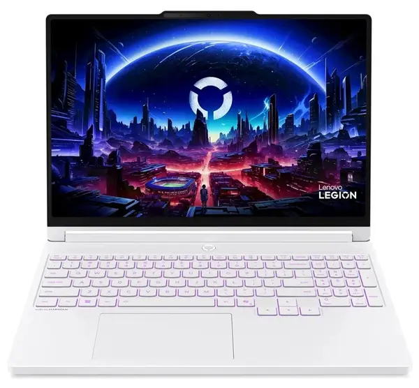 Laptop de gaming Lenovo – Legion 5, 15,3", WQXGA, Ultra 9, 165Hz, RTX 5070