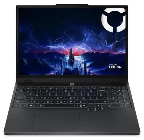 Laptop de gaming Lenovo - Legion 5 15IAX10, 15.1'', WQXGA, Ultra 7, 165Hz, RTX5070
