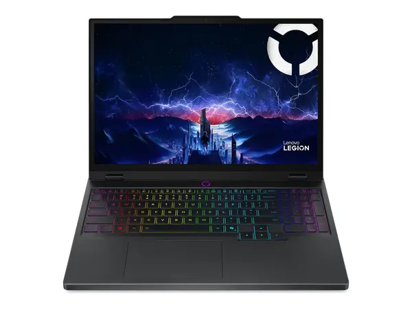 Laptop de gaming Lenovo - Legion 5 15IRX10, 15.1'', WQXGA, i7, 16GB, 1TB, RTX 5050, OLED 165Hz