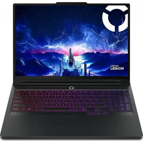 Laptop de gaming Lenovo - Legion Pro 7, 16'', WQXGA, Ultra 9, 240Hz