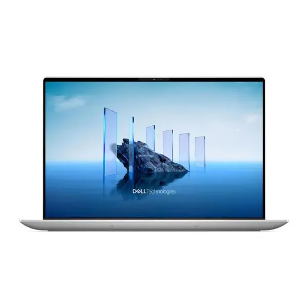 Laptop Dell 14 Premium DA14250, 14.5'', 1920 x 1200 IPS 30–120Hz, Procesor Intel Core Ultra 7 255H, 32GB LPDDR5X, 1TB SSD, GeForce RTX 4050 6GB, Windows 11 Pro, Platinum