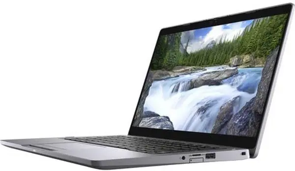 Laptop DELL, LATITUDE 5310, Intel Core i5-10310U, 1.70 GHz, HDD: 250 GB, RAM: 8 GB, video: Intel UHD Graphics , webcam, Windows 10 Home