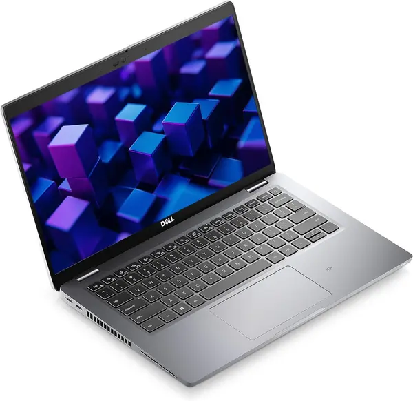 Laptop DELL, LATITUDE 5420, Intel Core i5-1145G7, 2.50 GHz, HDD: 256 GB, RAM: 16 GB, webcam, 14" LCD (FHD), 1920 x 1080