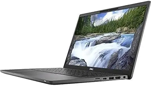 Laptop DELL, LATITUDE 7420, Intel Core i7-1185G7, 3.00 GHz, 256 GB SSD, 16 GB RAM, Webcam