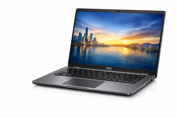 Laptop DELL, LATITUDE 7440, Intel Core i5-1345U, 4.70 GHz, HDD: 512 GB SSD, RAM: 16 GB, video: Intel Iris Xe Graphics, webcam