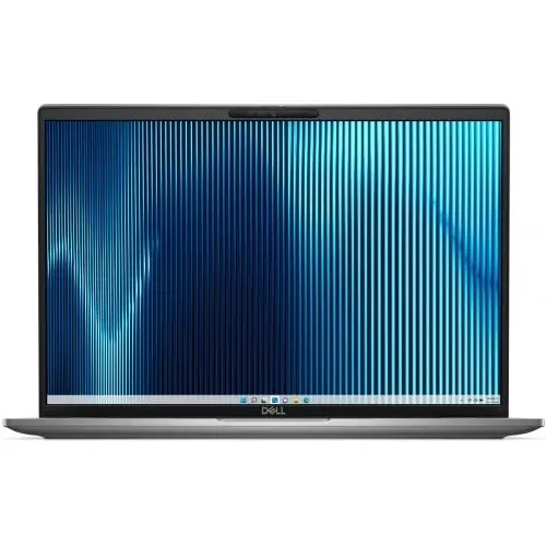 Laptop DELL, LATITUDE 7440, Intel Core i7-1365U, 3.90 GHz, HDD: 512 GB SSD, RAM: 16 GB, video: Intel Iris Xe Graphics, webcam