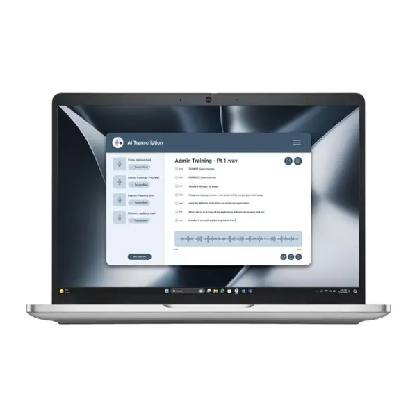 Laptop Dell Pro 13 Plus PB13255, AMD Ryzen AI 5 PRO 340, 13.3" WUXGA, IPS, 32 GB RAM LPDDR5X, 1 TB SSD, Radeon Graphics, Windows 11 Pro, Argintiu