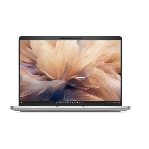 Laptop Dell Pro 14 Plus PB14250, 14" FHD+, Intel U5-235U, 16GB RAM, 512GB SSD, Integrated Intel graphics, Windows 11 Pro, Gri