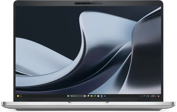 Laptop Dell - Pro 14 Plus PB14255, 14'', FHD, Ryzen 7 Pro, 16GB/512GB