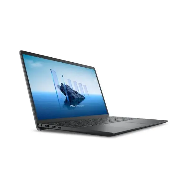 Laptop Dell Pro 15 Essential PV15250, 15.6", 13th Generation Intel Core i5-1334U, Intel UHD Graphics, 8GB DDR5, 512GB SSD, Ubuntu Linux, Carbon Black