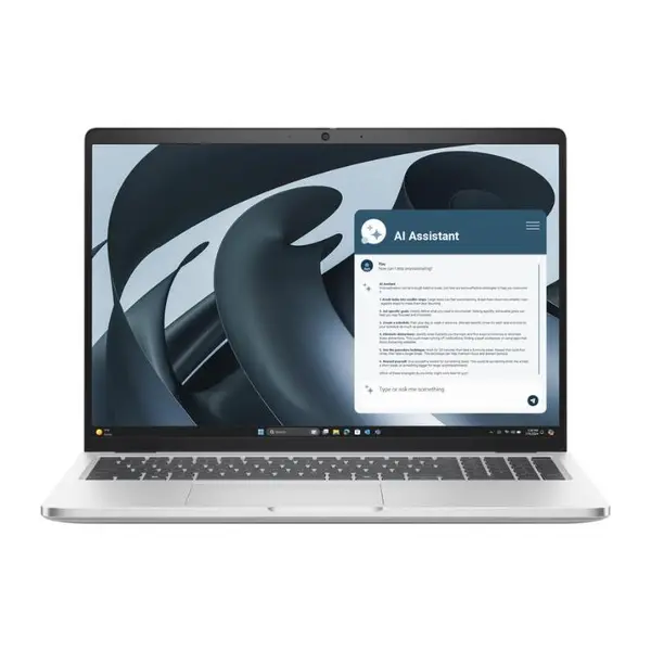 Laptop Dell Pro 16 Plus, 16'', IPS, Procesor AMD Ryzen 5 PRO 230, 32GB LPDDR5X, 1TB SSD, AMD Radeon 760M, Windows 11 Pro