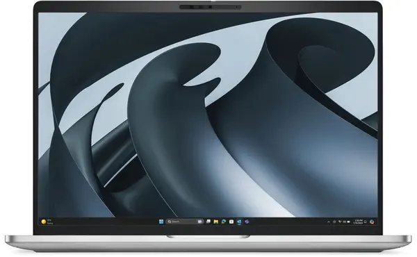 Laptop Dell - Pro 16 Plus PB16255, 16'', FHD, Ryzen 5 Pro, 32GB/1TB