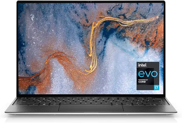 Laptop DELL XPS 9310 13.4" FHD+, Intel Core i7-1185G7 pana la 4.8 GHz, 16GB DDR4, 512 SSD, Intel Iris Xe Graphics - Default Title