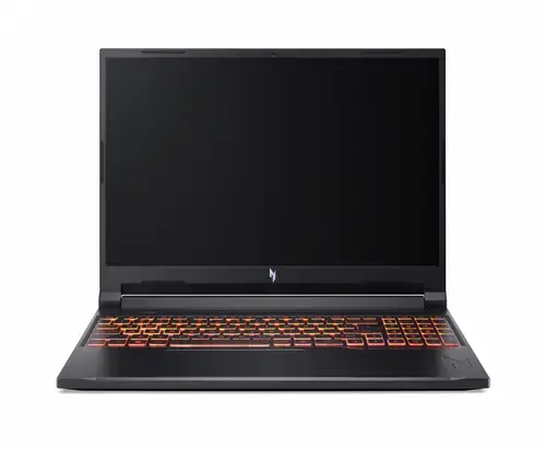 Laptop Gaming Acer Nitro V 16 AI ANV16-42 (Procesor AMD Ryzen 5 240 (16M Cache, up to 5.0 GHz), 16inch WUXGA 180Hz, 16GB DDR5, 512GB SSD, nVidia GeForce RTX 3050 @6GB, Negru)