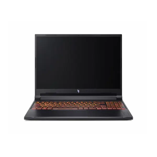 Laptop Gaming Acer Nitro V 16, AMD Ryzen 5, 16GB RAM, SSD 1TB, nVidia GeForce RTX 5060, 16 inch, Negru