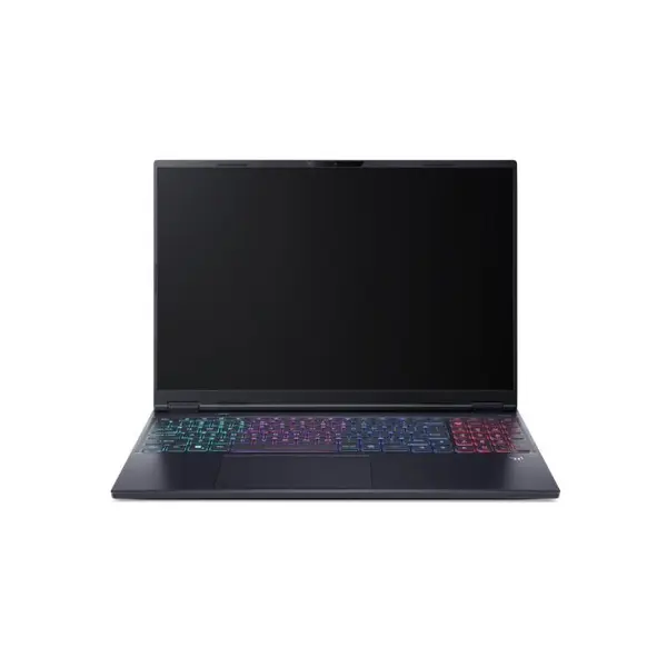 Laptop Gaming Acer Predator Helios Neo 16S AI OLED PHN16S-71-97UC, 16", Acer CineCrystal, Intel Core Ultra 9 Processor 275HX, 240Hz, 32 GB RAM, 1TB SSD, Abyssal Black