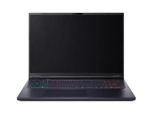 Laptop Gaming Acer Predator Helios Neo 18 PHN18-72 (Procesor Intel® Core™ Ultra 7 255HX (30M Cache, up to 5.20 GHz), 18inch WQXGA 240Hz, 32GB DDR5, 1TB SSD, NVIDIA GeForce RTX 5070 @8GB, Negru)
