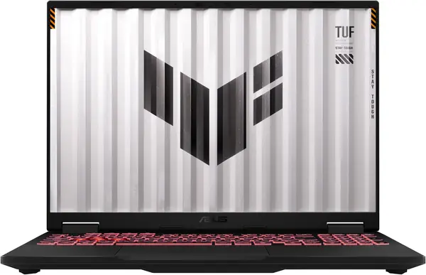 Laptop gaming ASUS - TUF A16, 16'', WUXGA, Ryzen 7, 144Hz, RTX5060