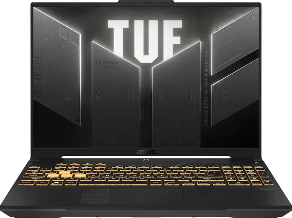 Laptop gaming ASUS - TUF Gaming F16, 16'', FHD, Core 5, 144Hz, RTX 4050
