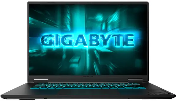 Laptop gaming Gigabyte - A16 3TH, 16'', WUXGA, Ryzen 7, 165Hz, RTX 5050