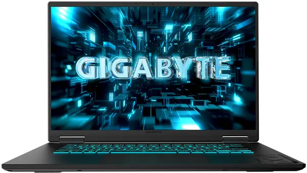 Laptop gaming Gigabyte - GAMING A16 PRO DYH - 16'', i7, 165Hz, RTX 5080, 64 GB RAM