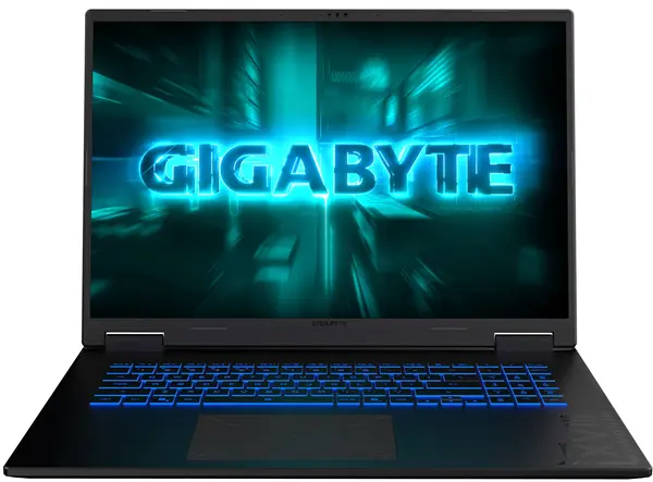 Laptop gaming Gigabyte - GAMING A18 3TH, 18'', Ryzen 7, 165Hz, RTX 5050, 24 GB RAM