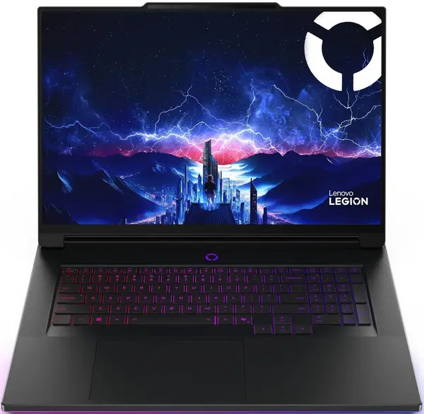 Laptop gaming Lenovo - Legion 9 18IAX10, 18'', WQUXGA, Ultra 9, 240Hz, RTX 5090, 128 GB RAM