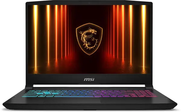 Laptop gaming MSI - Katana 17 HX B14WGK, 17'', QHD, i9, 240Hz, RTX 5070
