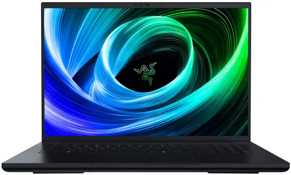 Laptop gaming Razer - Blade 18, 18'', Dual UHD+/FHD+, Ultra 9, 240Hz, 64GB/4TB
