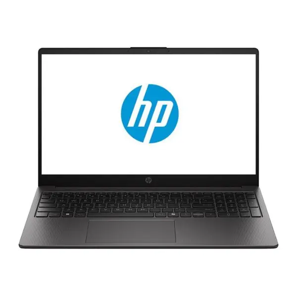 Laptop HP 250R G10, 15.6", FHD, Procesor Intel Core 3 100U, 10M Cache, up to 4.70 GHz, 8GB DDR4, 512GB SSD, Intel Graphics, Free DOS, Dark Ash Silver