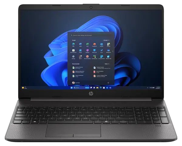 Laptop HP – 250R G9, 15.6", FHD, Core 7, 16GB/512GB, Dark Ash