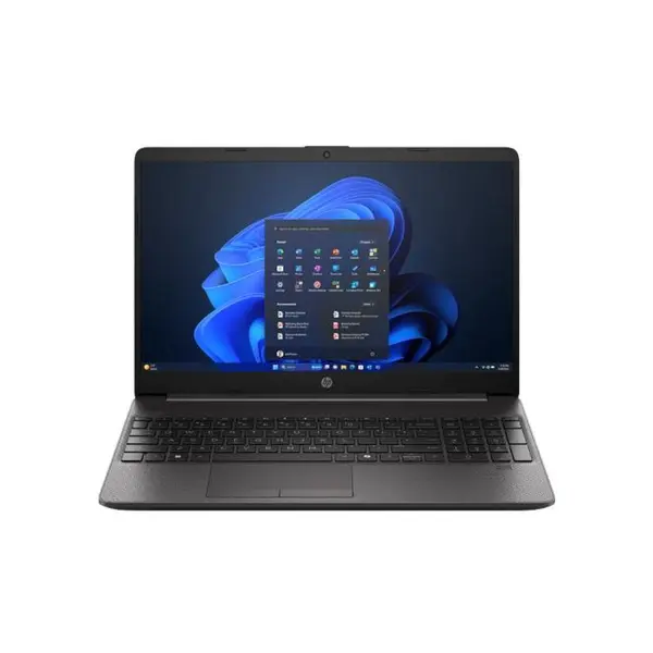 Laptop HP 250R G9, 15.6 inch, Intel Core 7 150U 10-Core (1.8GHz, up to 5.4GHz, 12MB), Intel UHD Graphics, 16GB RAM, DDR4, 1TB SSD, Free Dos, Dark Ash Silver